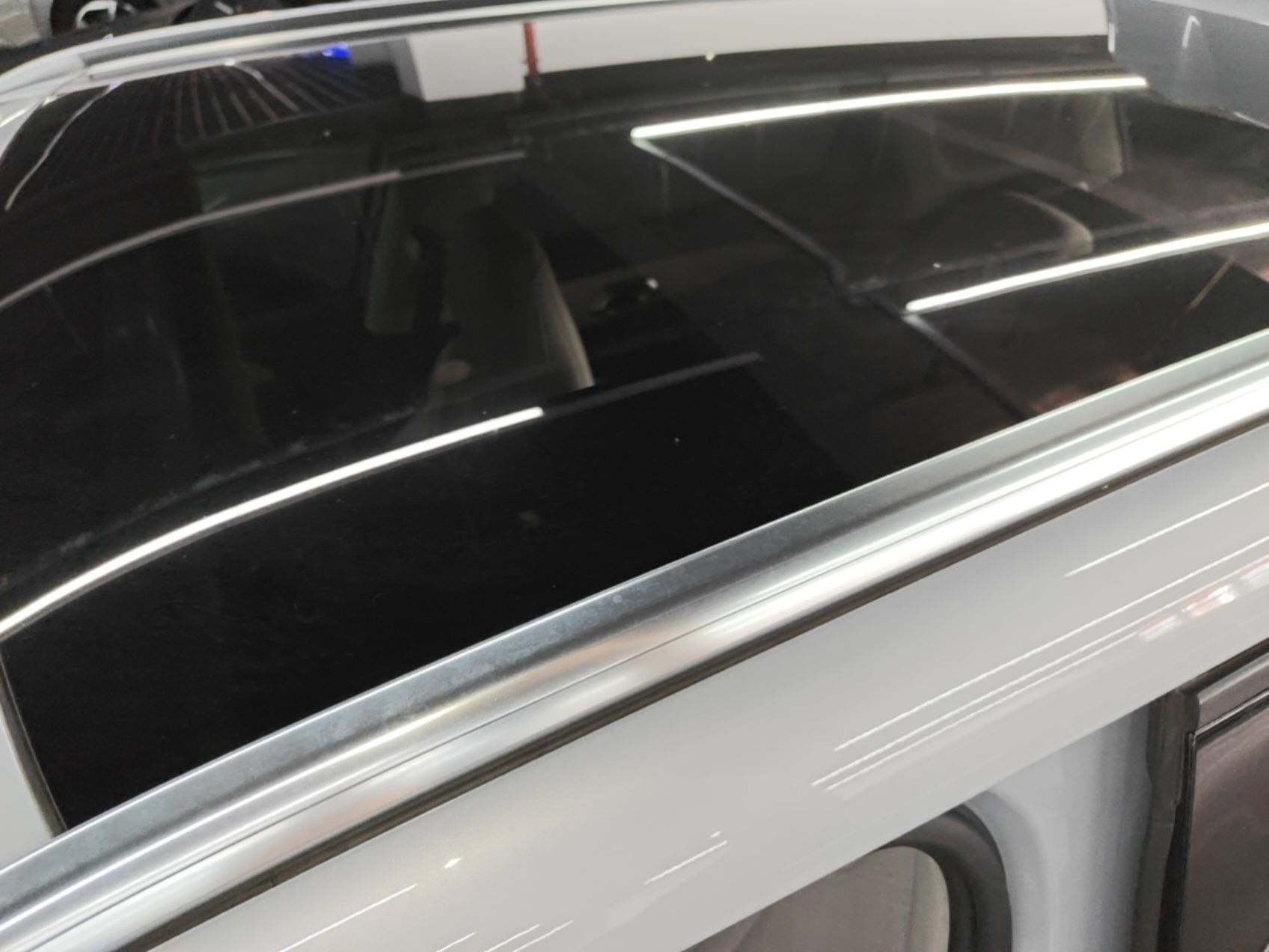 BYD Yuan UP 2024 401KM Beyond Edition — снимка 7