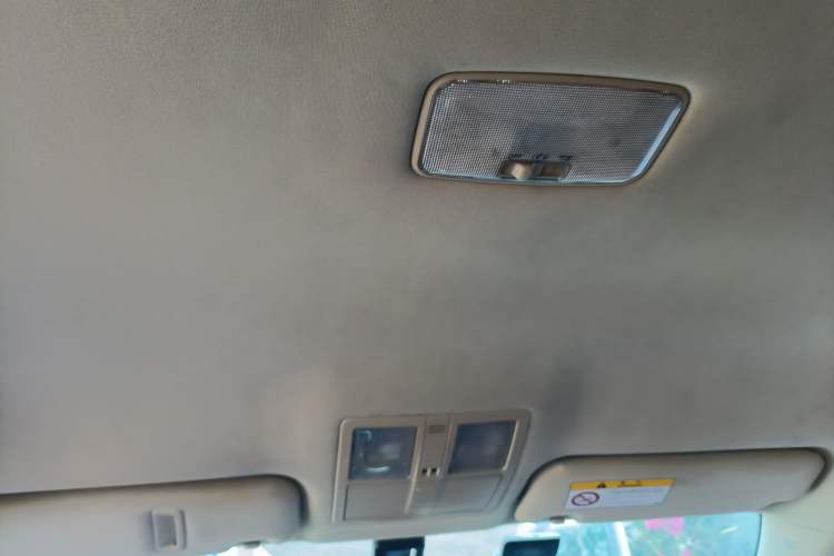 Used Toyota Reiz 2013 2.5S Elite Edition Headliner