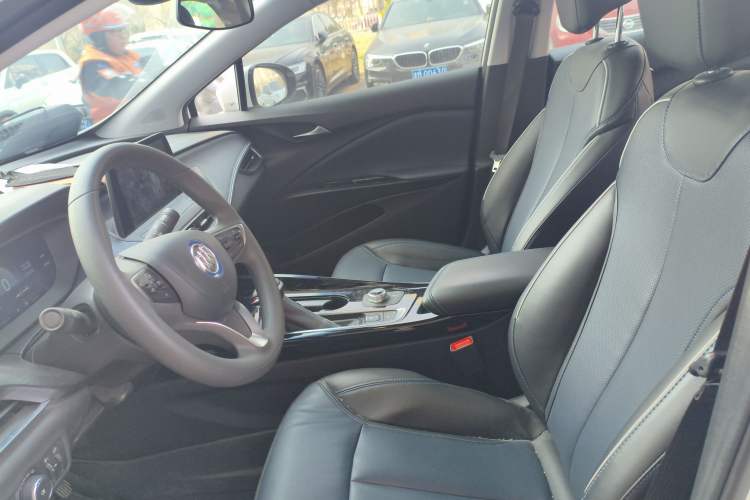 Used Buick Velite 6 2023 430km Comfort Edition
