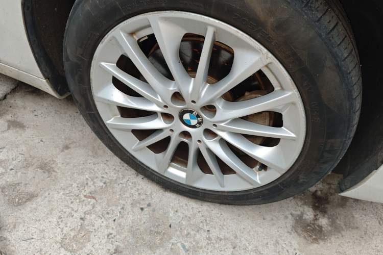 Used BMW 2 Series Gran Tourer 2018 220i Leading Model
