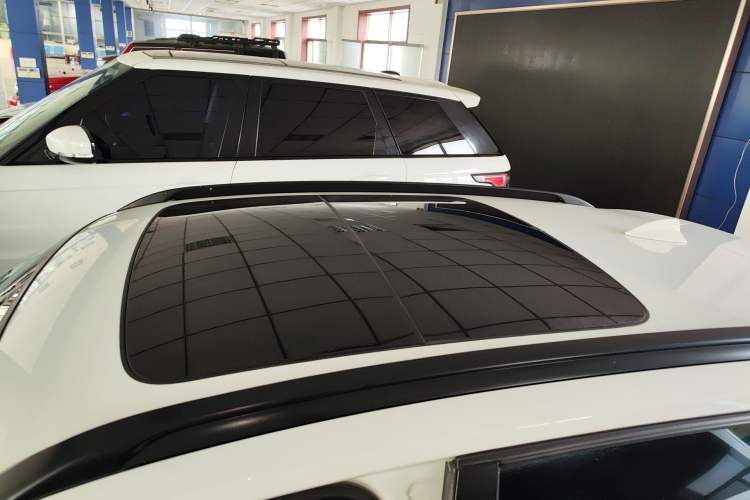 Used BMW X1 2014 sDrive18i Leading Model
