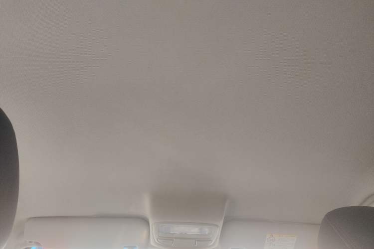 Used Geely Auto Vision 2017 1.5L Manual Happiness Edition