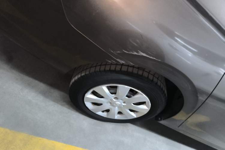 Used Peugeot 301 2016 1.6L Automatic Comfort Edition