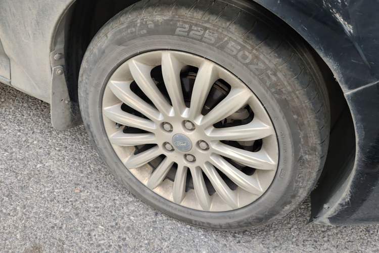 Used Ford Mondeo 2011 2.0L GTDi 200 Luxury Edition
