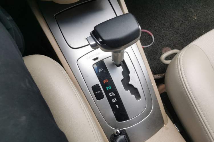 Used Buick Excelle 2011 1.6LX-AT