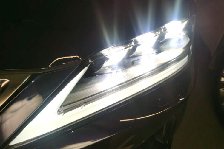 Used Lexus RX 2020 300 4x4 Elegant Edition China VI
