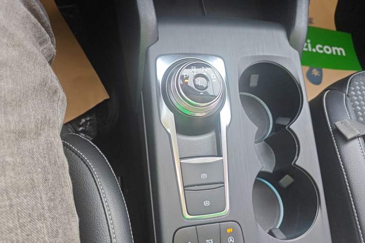 Used Ford Focus 2020 Hatchback EcoBoost 180 Automatic Trend Edition