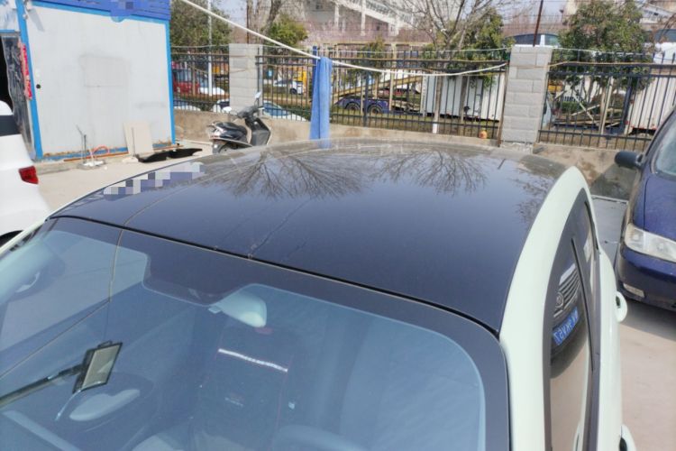 Used Leapmotor T03 2025 310 Comfort Edition