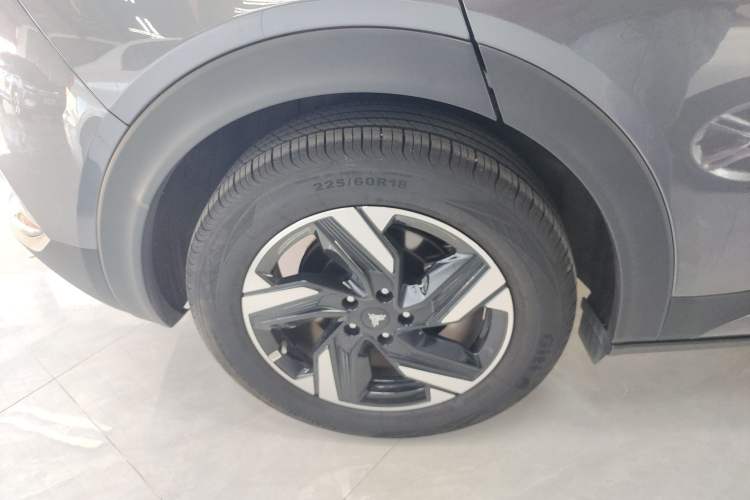 Used NETA X 2023 400 Lite