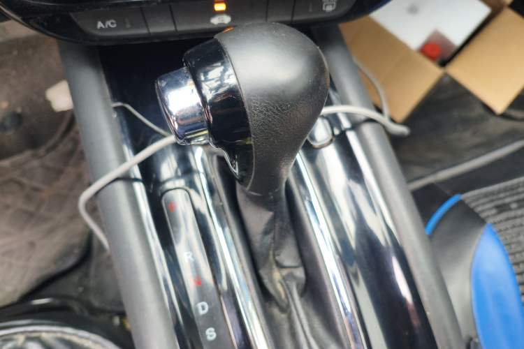 Used Honda Vezel 2017 1.5L CVT 2WD Comfort Model