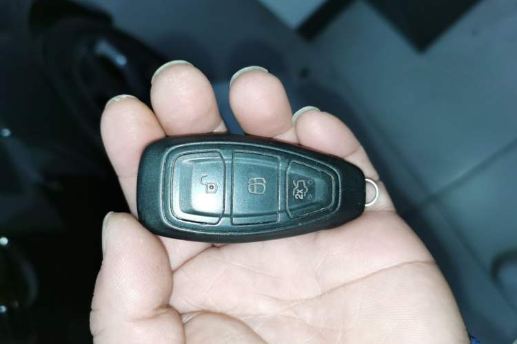 Used Ford Focus 2013 2.0T ST Standard Edition