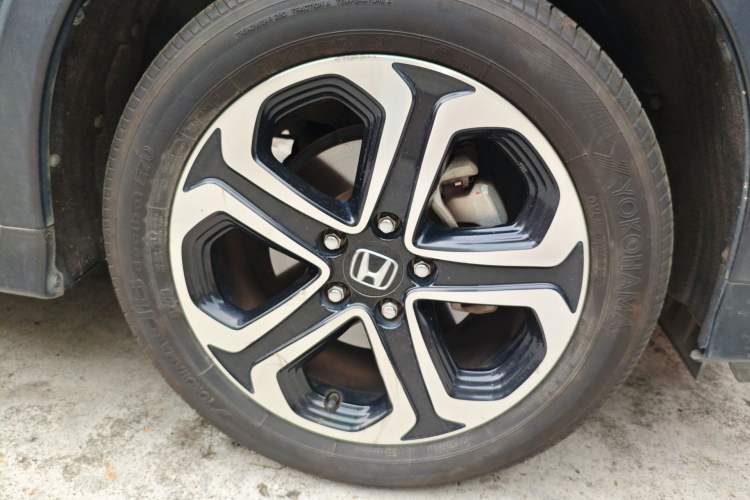 Used Honda XR-V 2015 1.8L EXi CVT Comfort Version