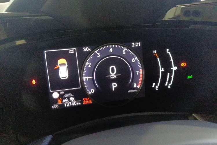 Used Lexus NX 2022 260 Front-Wheel Drive Chuan Yue Edition
