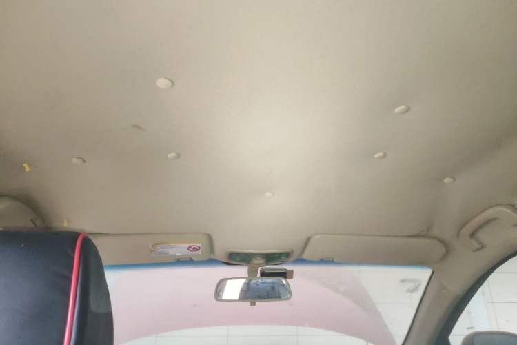 Used Roewe 350 2011 350S 1.5L Automatic Xunda Edition
