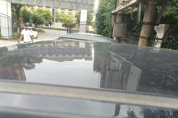 Used Chery New Energy QQ Ice Cream 2025 155km Sundae Edition