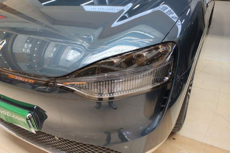 Used Hima AITO M9 2024 All-Electric Ultra Version 100 kWh 5-Seater Model
