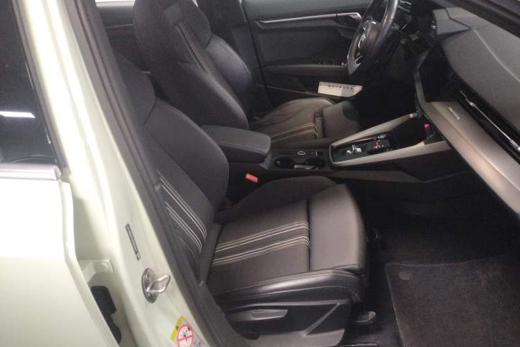 Used Audi A3 2023 Updated Sportback 35 TFSI Stylish Sports Type