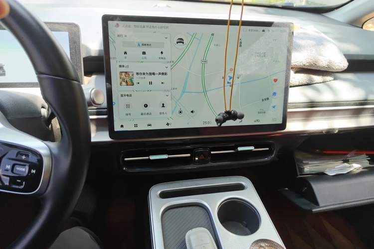 AION Y 2022 Plus 70 Smart Edition usata