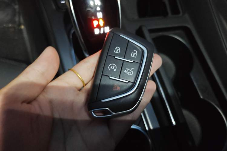 Used Cadillac CT5 2022 28T Luxury Edition
