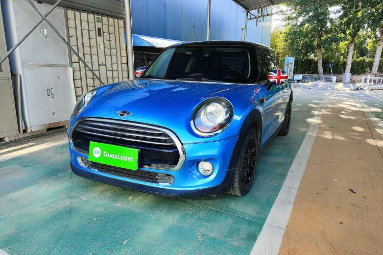 Used MINI MINI 2016 1.5T COOPER
