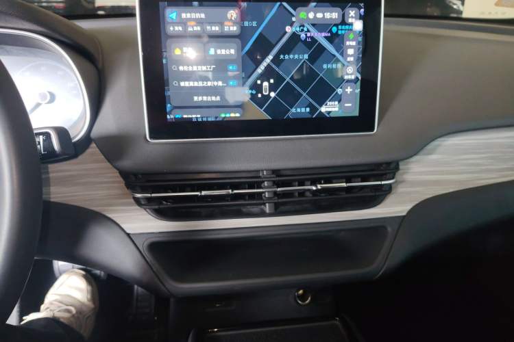 Used Hongqi E-QM5 2024 610 km PLUS