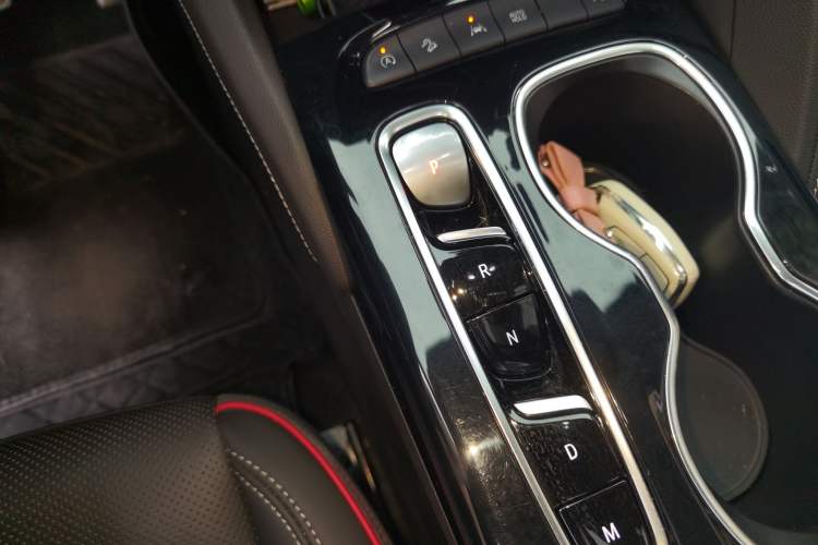 Used Buick Envision 2022 Encore S GS 4x4 Sport Edition