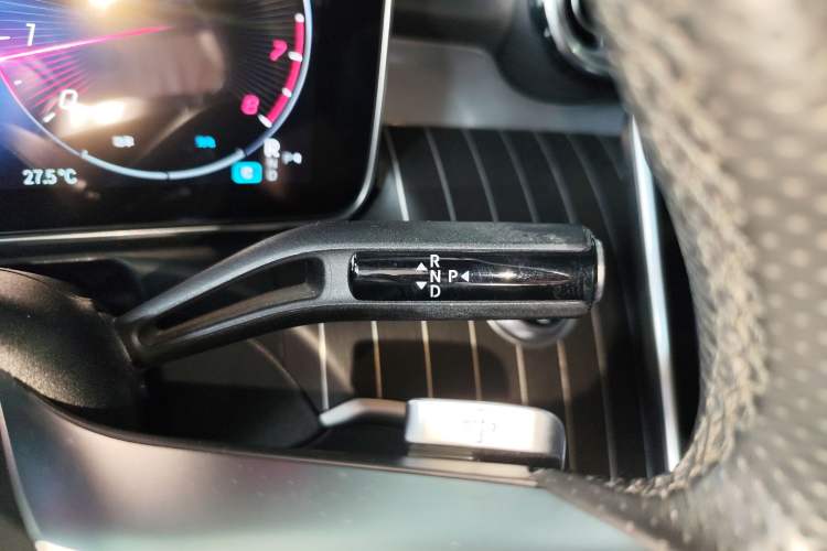 Used Mercedes-Benz C-Class 2023 C 260 L Sport Edition
