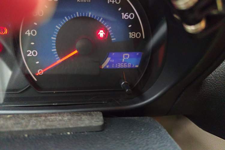 Used Geely Auto Panda Classic 2011 1.3L Automatic Luxury Model