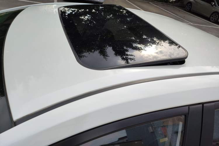 Used Toyota Levin 2017 Revised Version 185T CVT Elite Edition China VI Standard