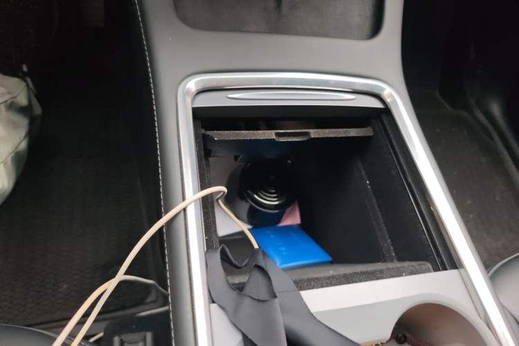 Used Tesla Model Y 2022 Rear-Wheel-Drive Version