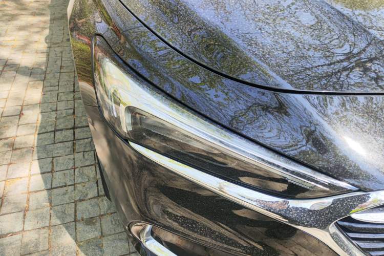 Used Buick LaCrosse 2020 652T Luxury Version