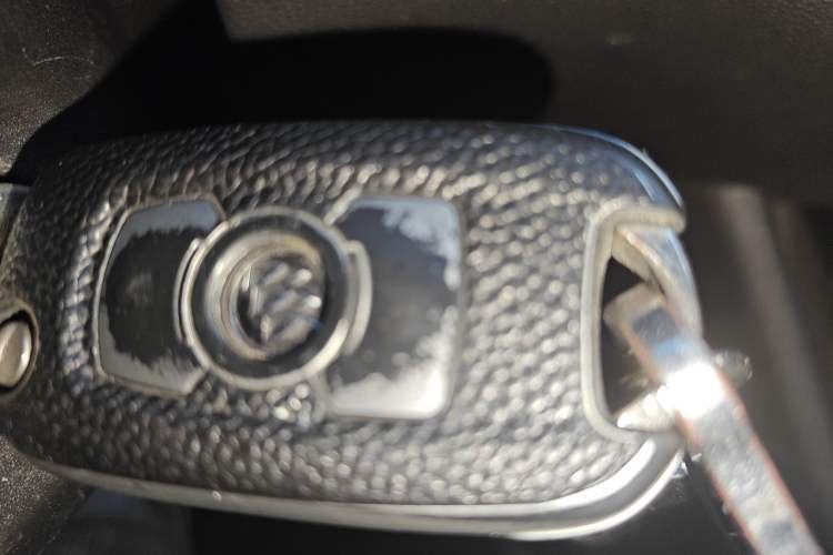 Used Buick Verano 2018 Sedan 20T Dual-Clutch Elite Model