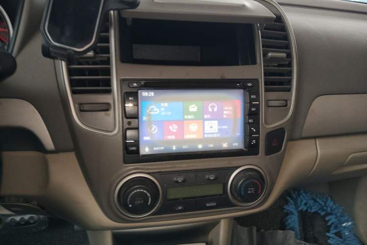 Used Nissan Sylphy 2012 Classic 1.6XE Automatic Comfort Edition