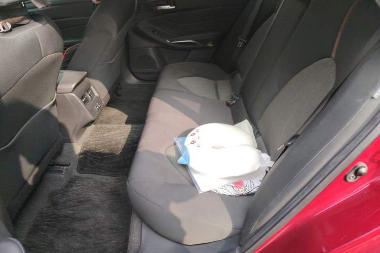 Used Toyota Avalon 2019 2.0L Ambition Edition China VI
