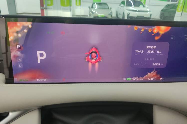 Used IM LS6 2023 Max Standard Edition