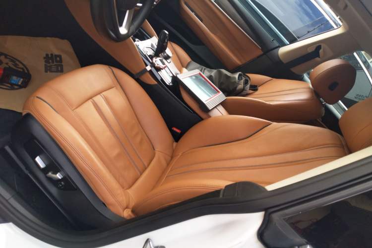 Used BMW 6 Series GT 2019 630i Luxury Design Package