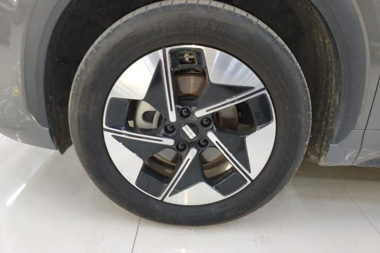 Used Geely Galaxy E5 2024 530km Long-Range Version
