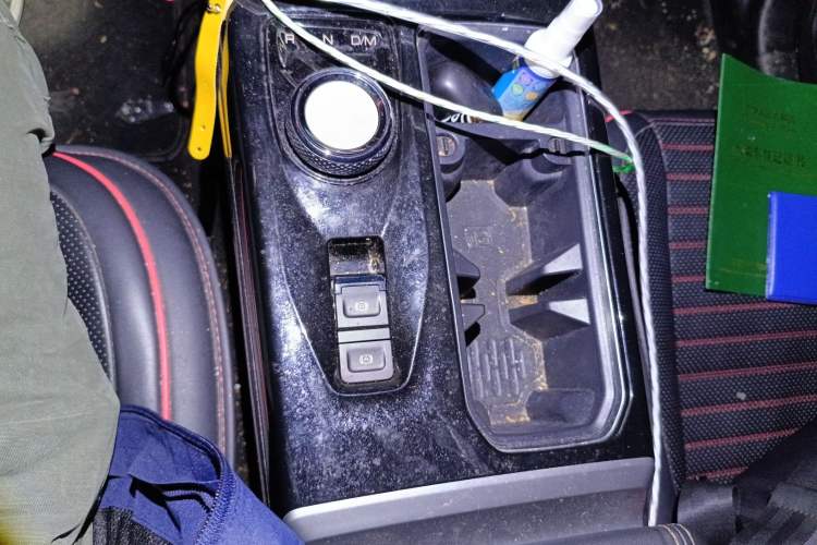 Used Haval DARGO 2022 1.5T DCT Two-Wheel Drive Border Collie Edition