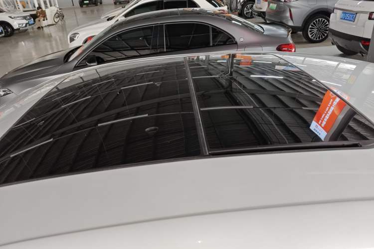 Used BYD Seal 06 New Energy 2025 DM-i Smart Drive 120KM Deluxe Model