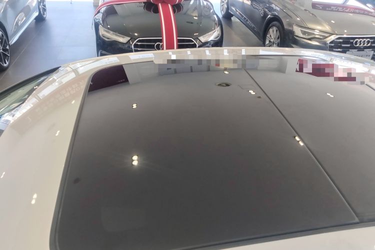 Used Audi A6L 2018 30th Anniversary Edition 30 FSI Style Model
