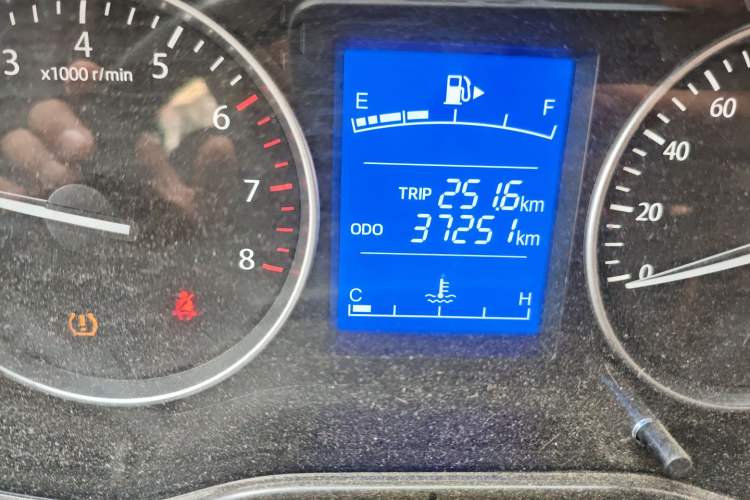 Used CHANGAN KUAYUE Xing V3 2022 1.5L Gasoline Enjoyment Model 5-Seat Passenger Vehicle JL473QH
