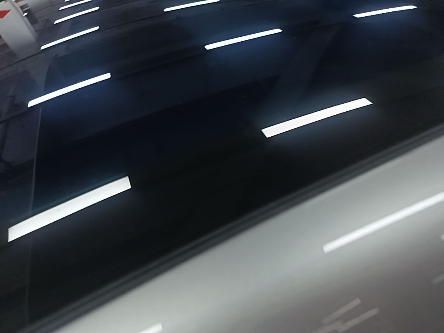 Xiaomi Auto YU7 2025 Ultra-Long Range All-Wheel Drive Pro Version — снимка 7