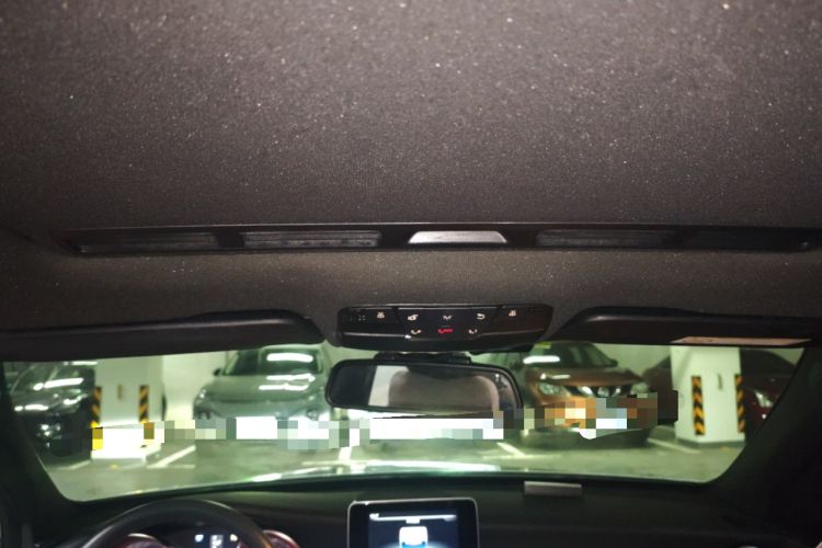 Used Mercedes-Benz C-Class 2017 Restyled C 200 Sport Edition