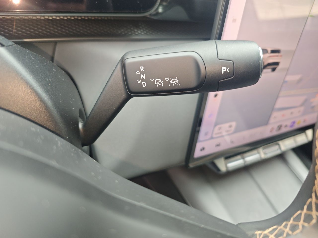 Zeekr 7X 2025 75 kWh Rear-Wheel Drive Intelligent Driving Version — снимка 14