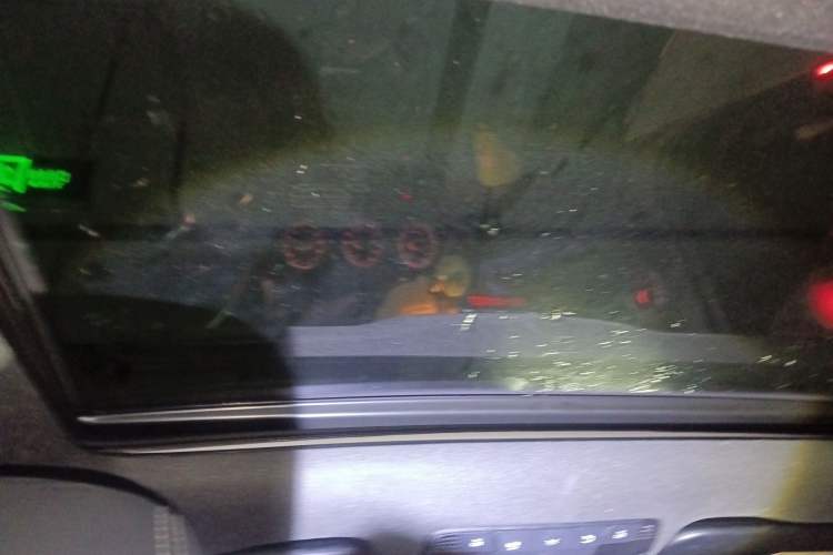 Used Mercedes-Benz C-Class 2021 C 260 Star Edition Headliner