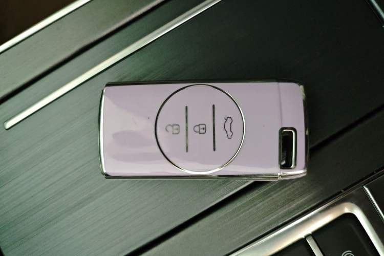 Used Chery Tiggo 7 2024 1.5T CVT Luxury Edition