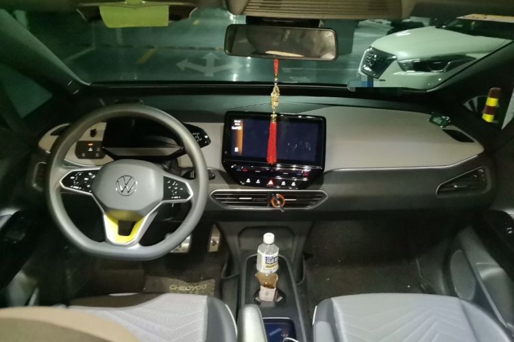 Used Volkswagen ID.3 2023 Pure Smart Edition
