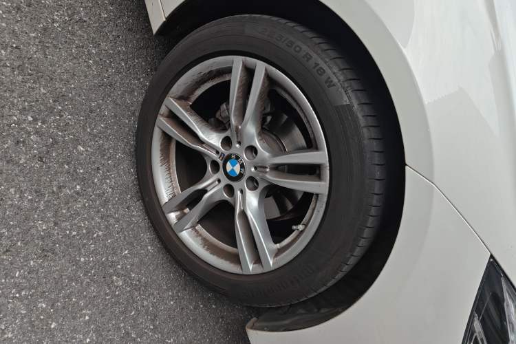 Used BMW 3 Series GT 2020 320i M Sport Package
