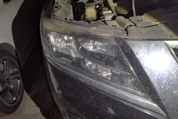 Used Nissan Pathfinder 