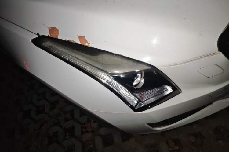 Used Cadillac ATS-L 2014 28T Elite Edition